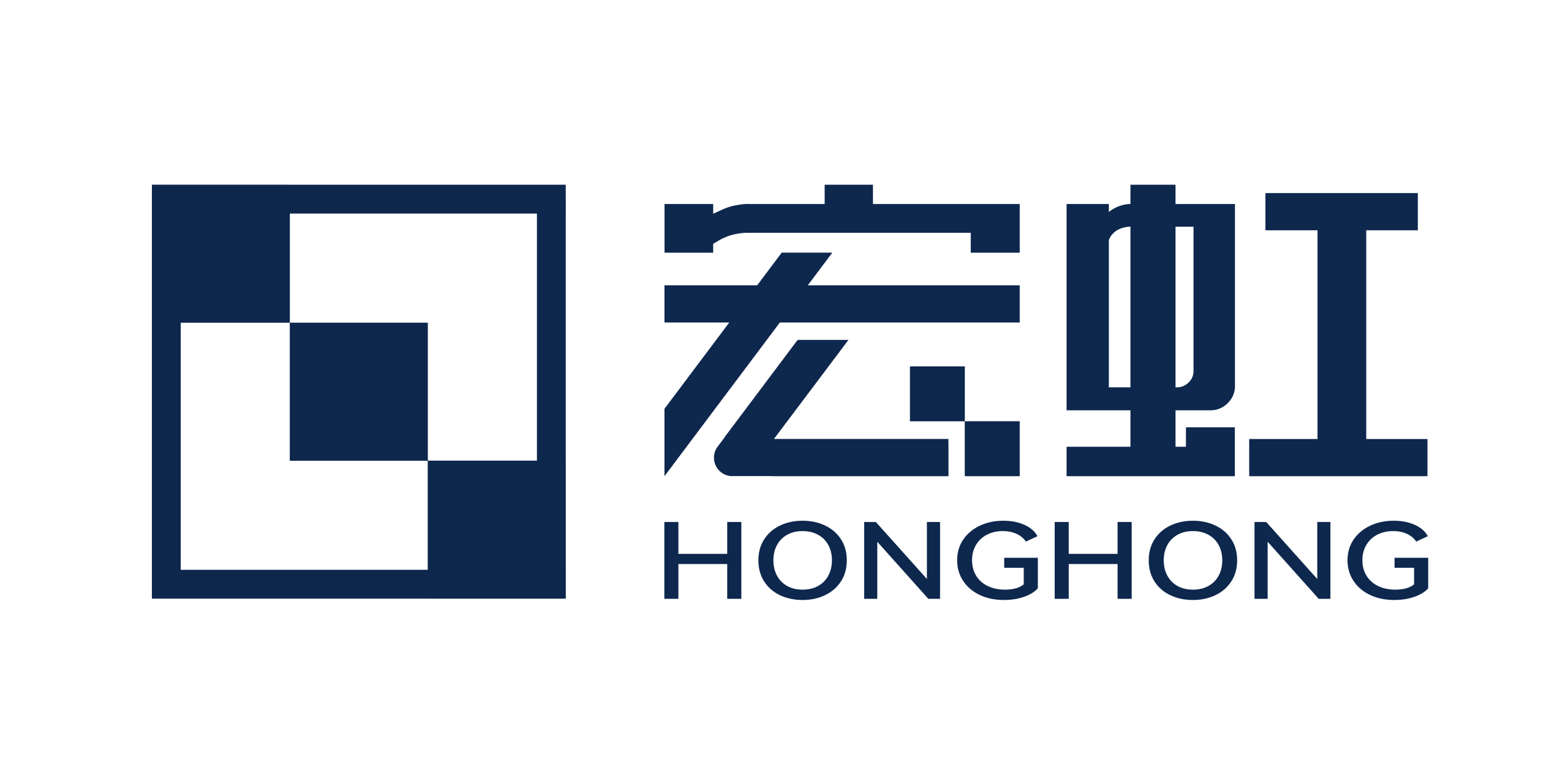 Logo Honghong Technology Co., Ltd.