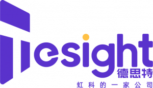 Logo Tesight Technology Co., Ltd.