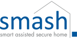 smash: smart assisted secure home
