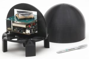 GOOSE dome + smart antenna